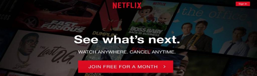 How to Get Free Netflix Trial in New Zealand [2025 Guide]