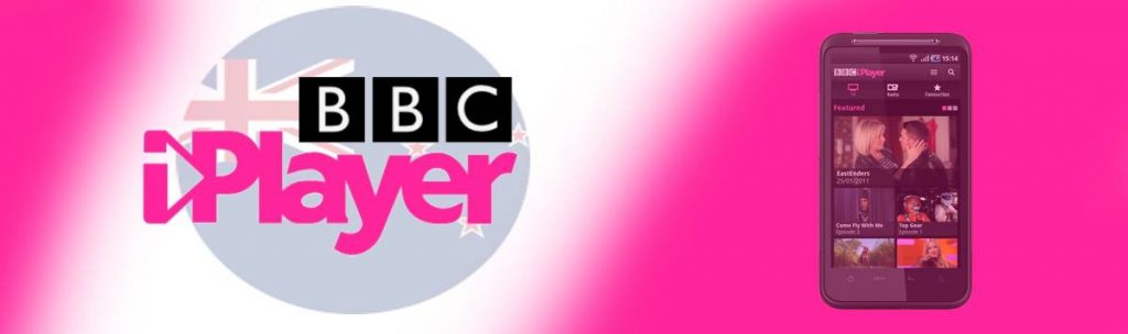 How to Get BBC iPlayer on Android in New Zealand