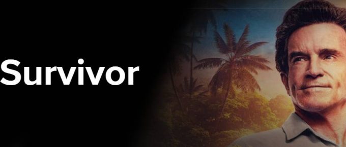 Watch Survivor Show in New Zealand