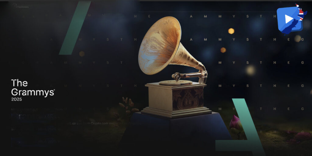 How to Watch Grammy 2025 live online in New Zealand