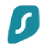 Surfshark Logo