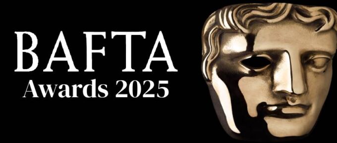 Watch BAFTA Awards in NZ