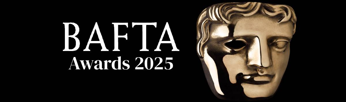 Watch BAFTA Awards in NZ