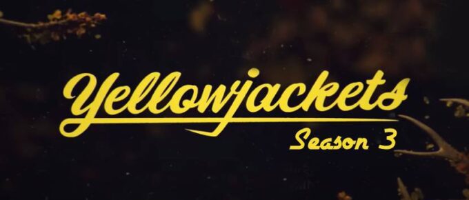 Watch Yellowjackets in NZ