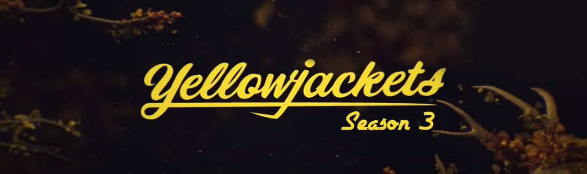 Watch Yellowjackets in NZ