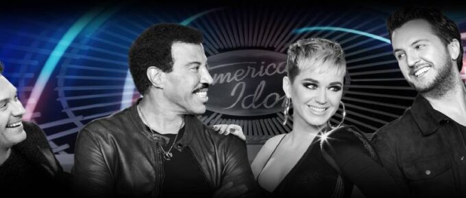 watch American Idol in nz