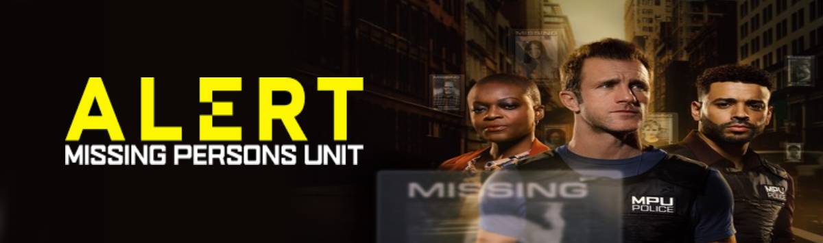 Watch Alert_ Missing Persons Unit Season 3 in New Zealand
