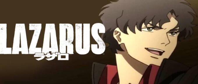 Watch Lazarus Season 1 in New Zealand