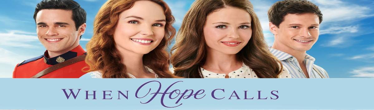 Watch When Hope Calls in NZ