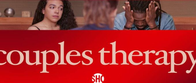 Watch Couples Therapy Season 4 in New Zealand