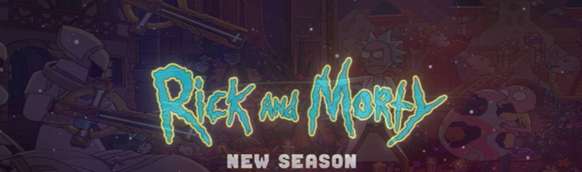 Watch Rick and Morty Season 8 in New Zealand