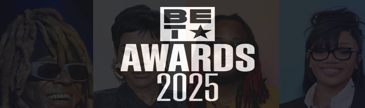 Watch BET Awards in New Zealand