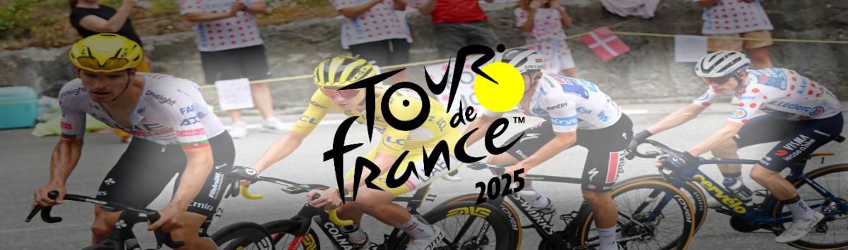 How to Watch Tour de France 2025 in New Zealand