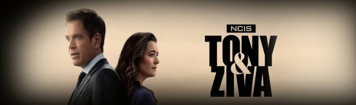 Watch NCIS Tony & Ziva in New Zealand
