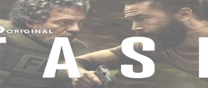 Watch Task Season 1 in New Zealand