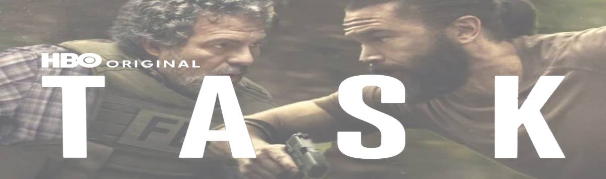 Watch Task Season 1 in New Zealand